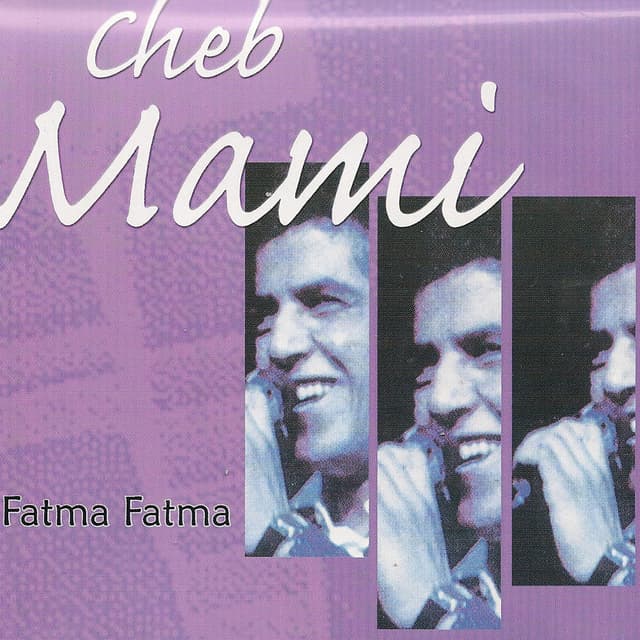 Fatma Fatma cover