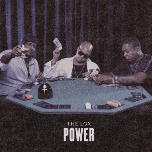 Power cover