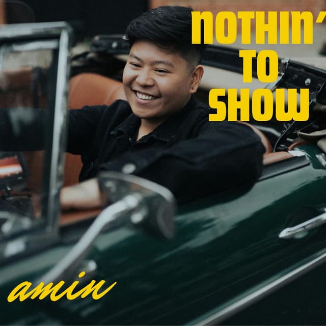 Nothin' to Show cover