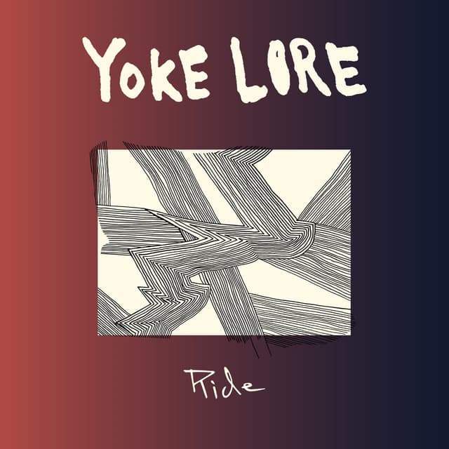 Ride cover