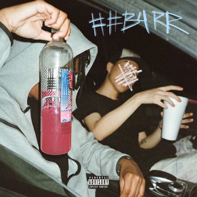 ##B4rr cover