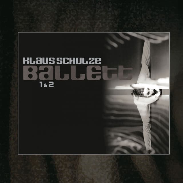 Ballett 1 & 2 cover