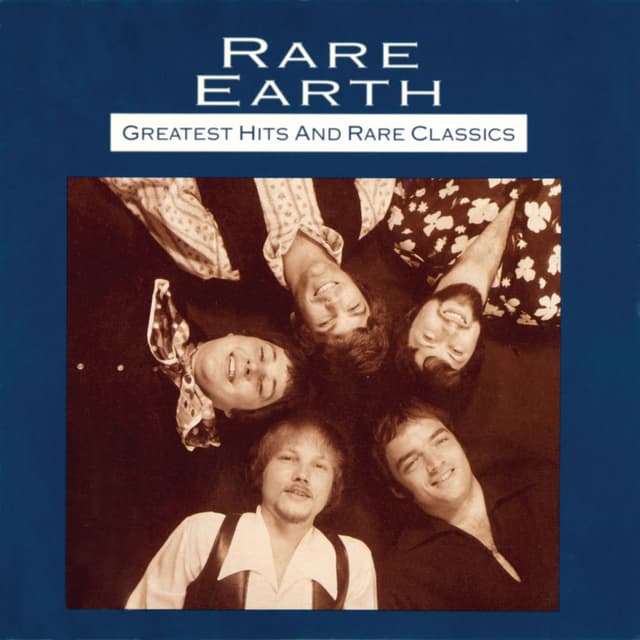 Greatest Hits And Rare Classics cover