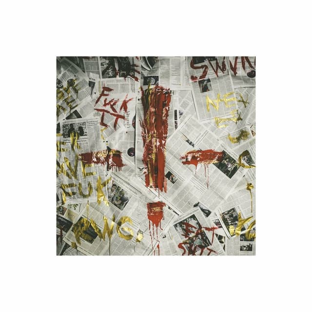 .SALT. (Jordan Fish Remix) cover