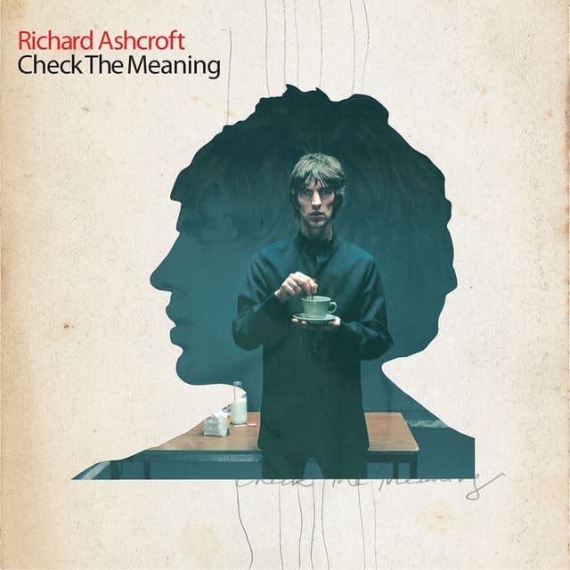 Check the Meaning cover