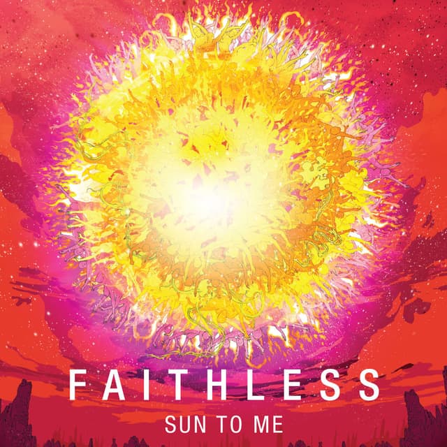 Sun To Me cover