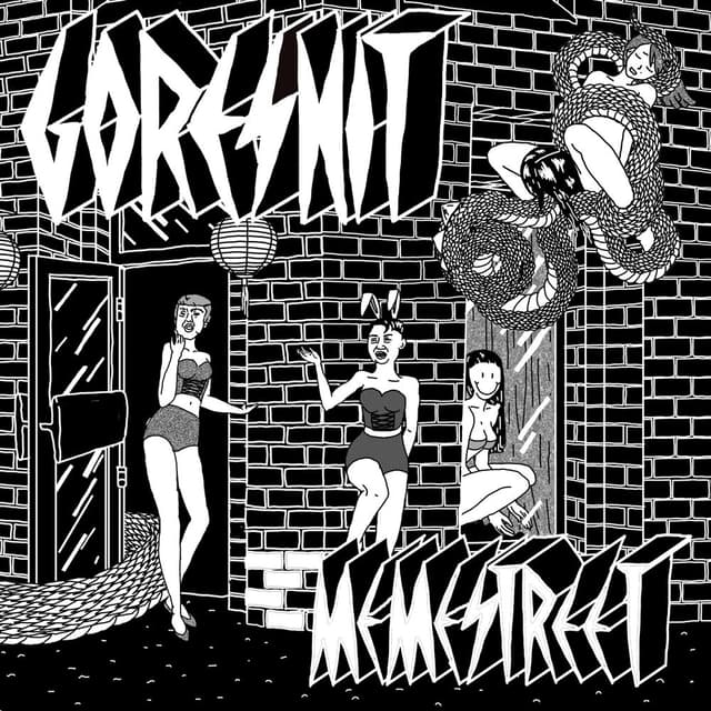 Memestreet cover