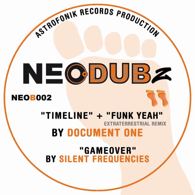 Neodubz 02 cover