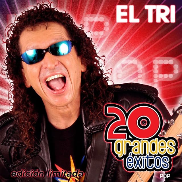 20 Grandes Exitos cover