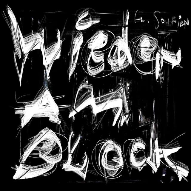 Wieder am Block cover