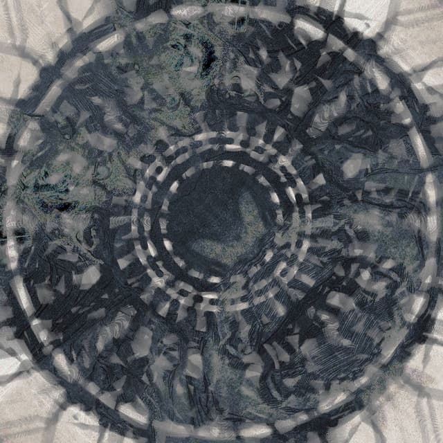 Glasswater cover
