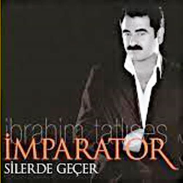İmparator Siler de Geçer cover