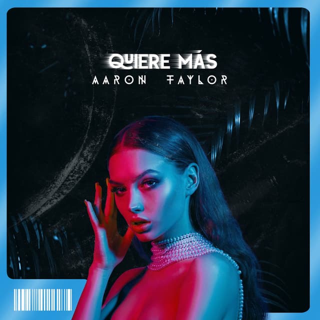 Quiere Mas cover