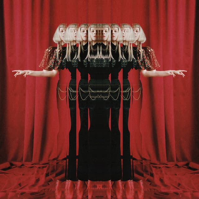 The Gods We Can Touch cover