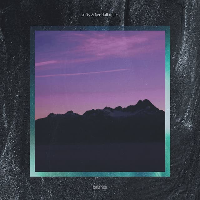 Balance cover