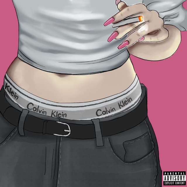 DÜŞÜK PANTOLONU cover