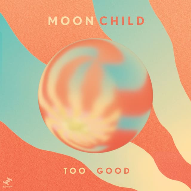 Too Good cover