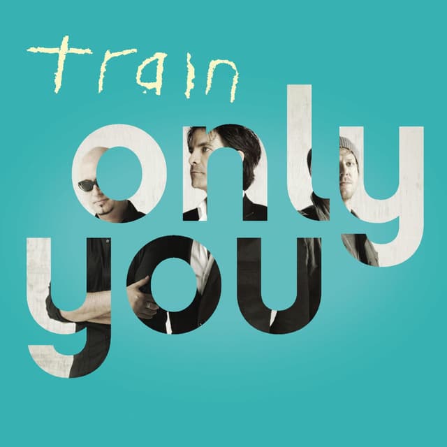 Only You cover