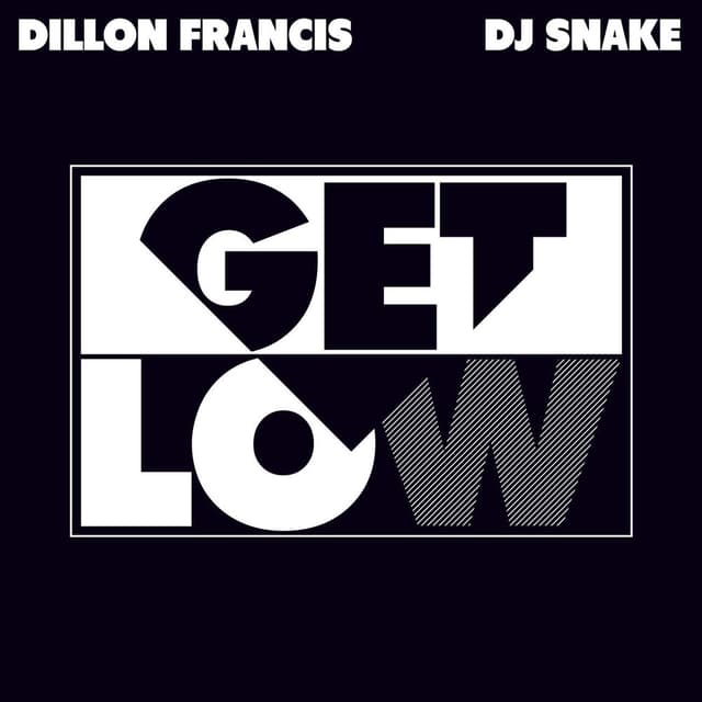 Get Low (Remixes) cover