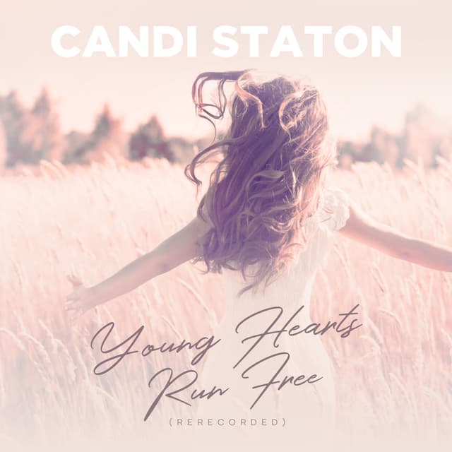 Young Hearts Run Free Rerecorded cover