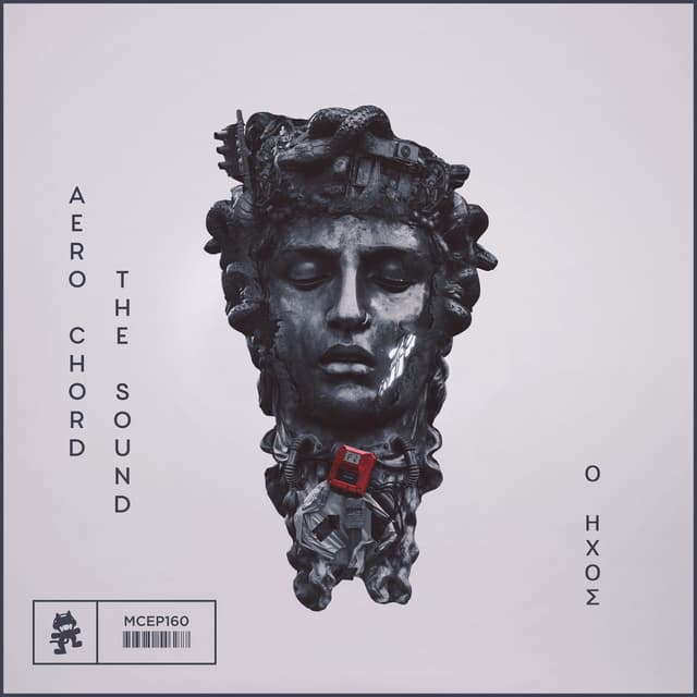 The Sound cover