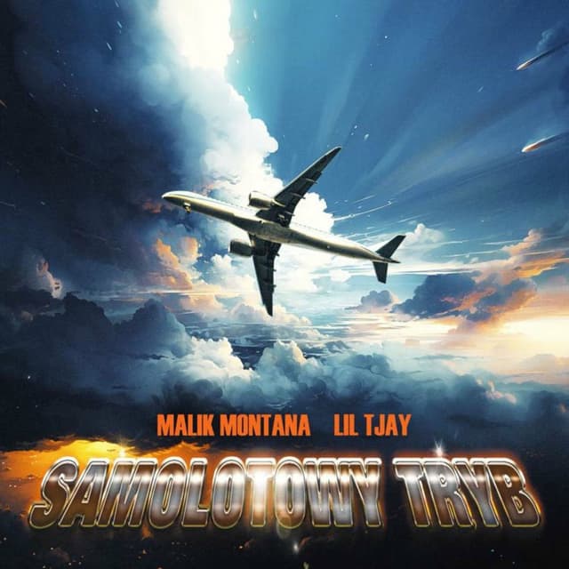 Samolotowy tryb cover