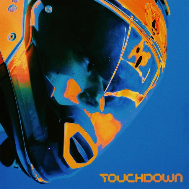 Touchdown cover