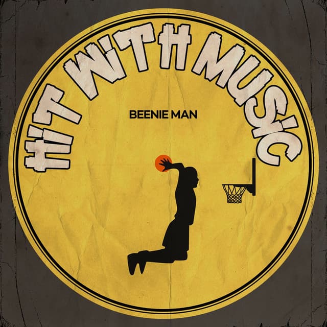 Hit With Music cover