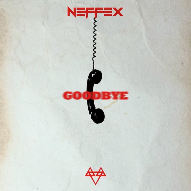 Goodbye cover