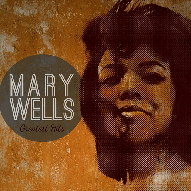 Mary Wells: Greatest Hits cover