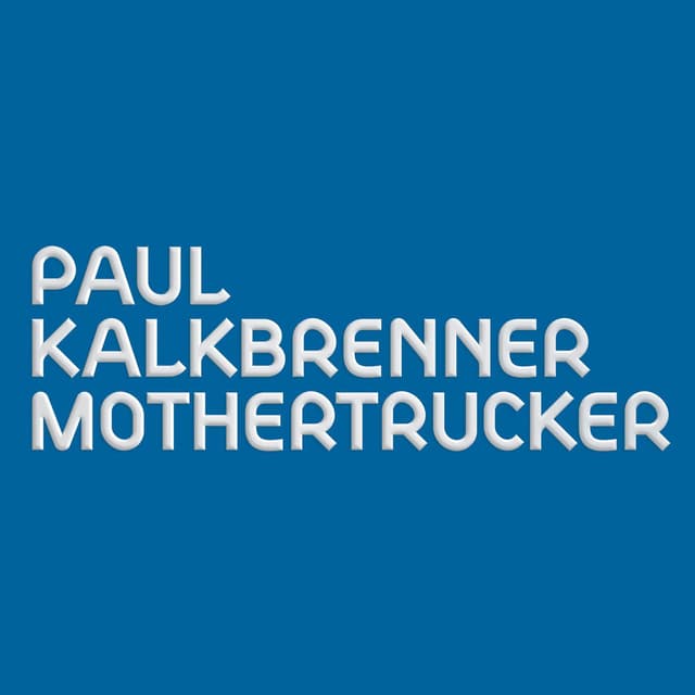 Mothertrucker cover