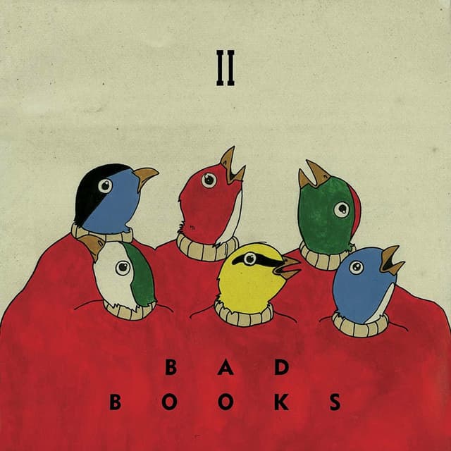 II cover