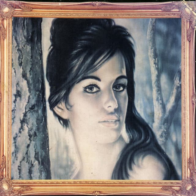 A Girl Like You (EP) cover