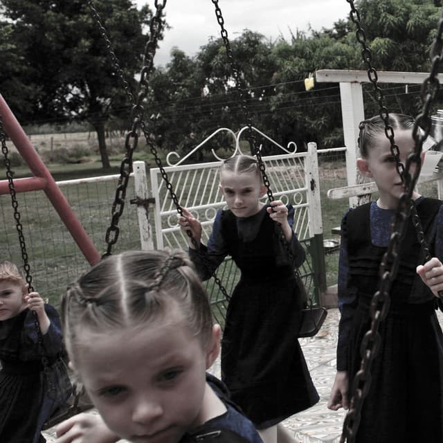 Amnesty (I) album cover