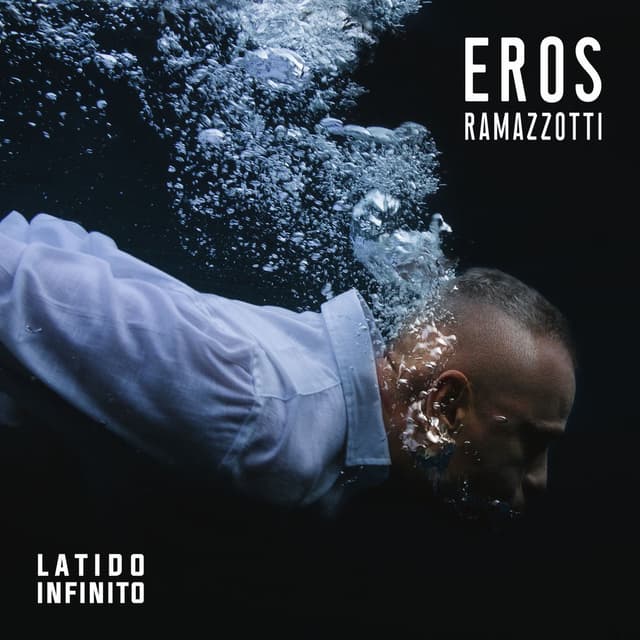 Latido Infinito cover