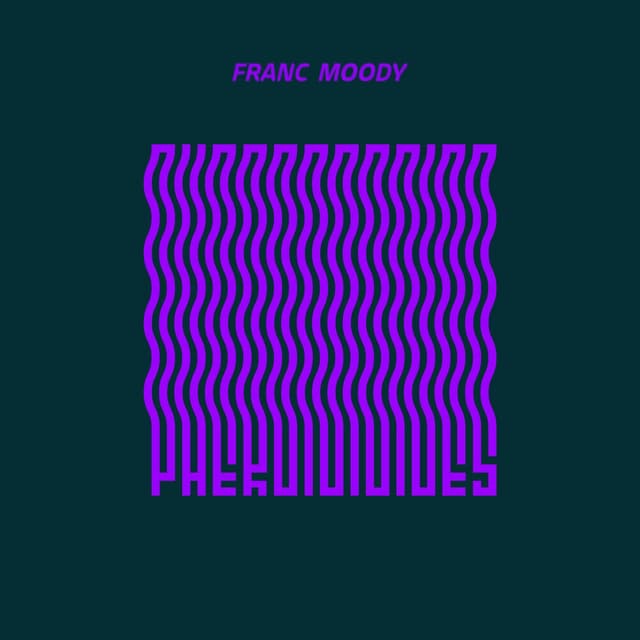 Pheromones cover