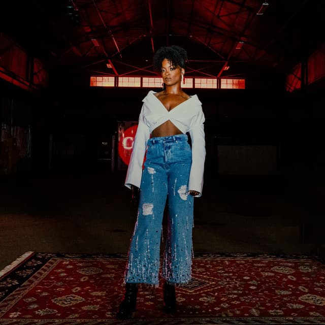 A Kind Of Magic – Coke Studio Session cover