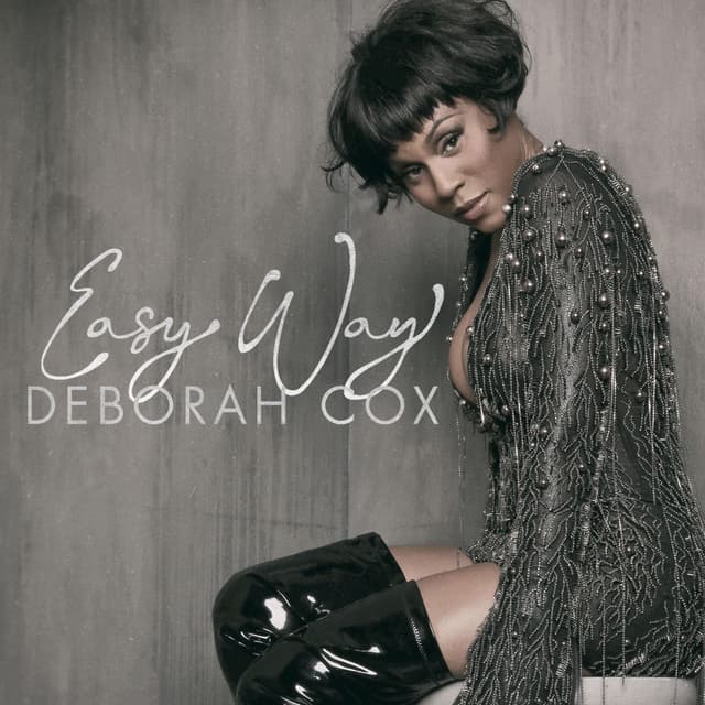 Easy Way cover
