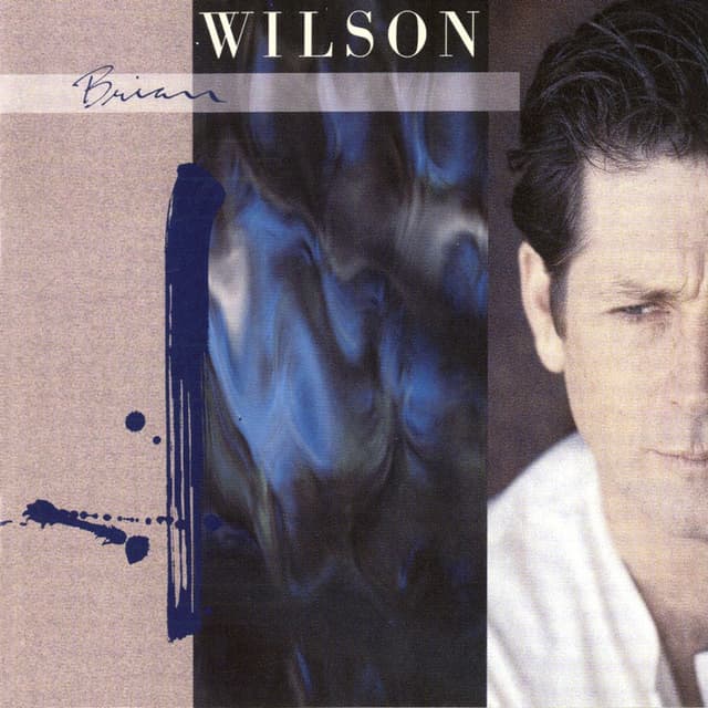 Brian Wilson cover