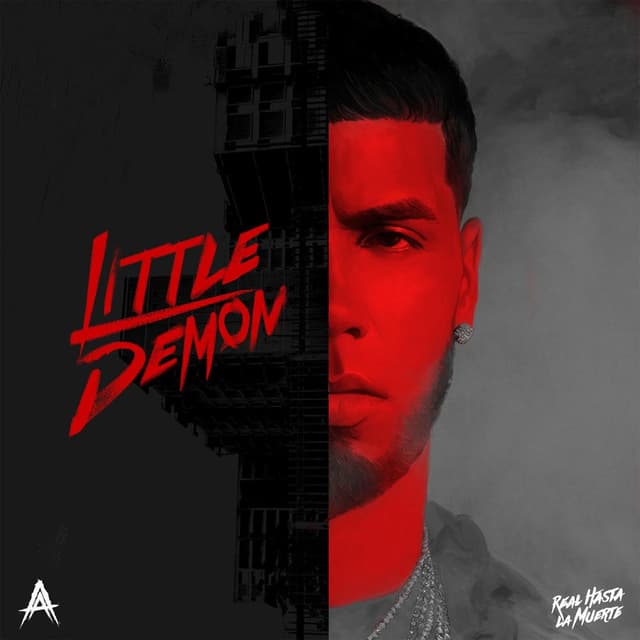 Little Demon cover