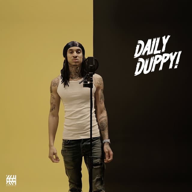 Daily Duppy cover