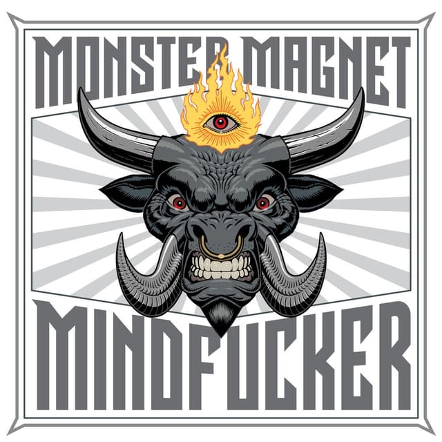 Mindfucker cover
