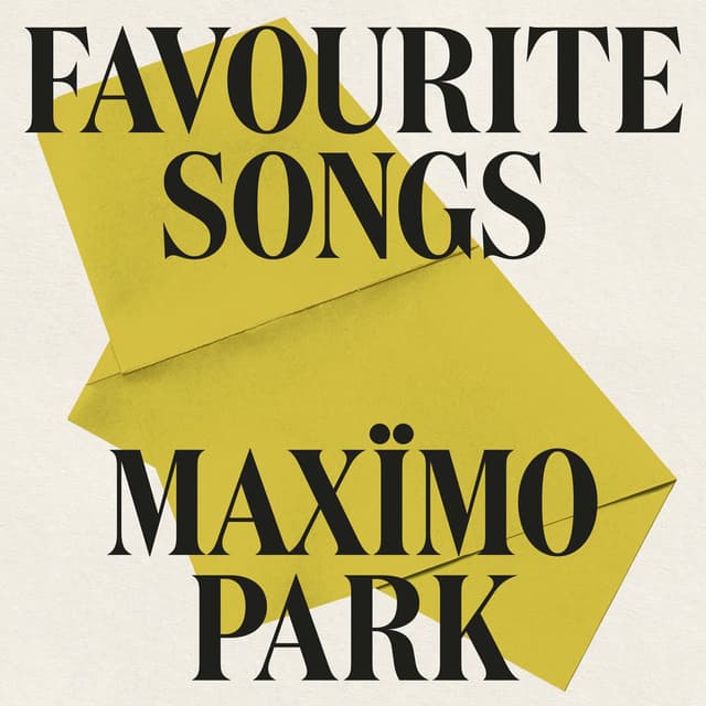 Favourite Songs album cover