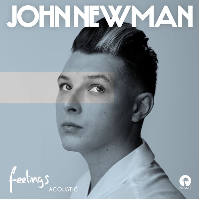 Feelings (Acoustic) cover