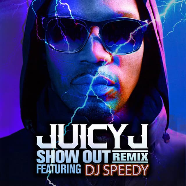Show Out (Remix) cover