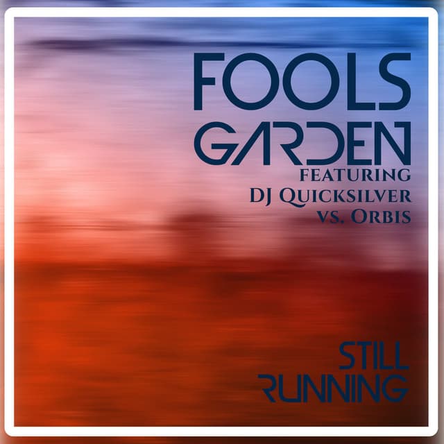 Still Running cover