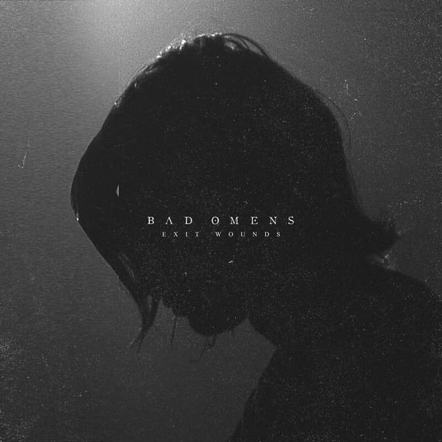 Exit Wounds cover