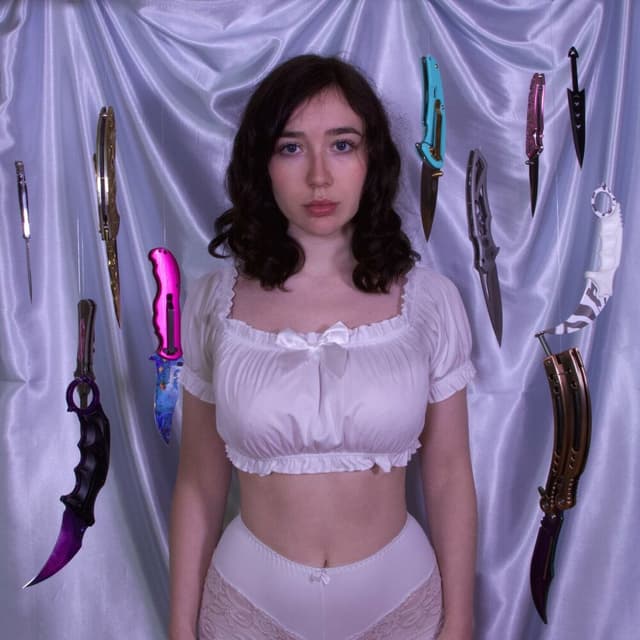 I Hate Everyone but You cover