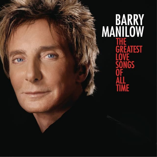 The Greatest Love Songs Of All Time cover