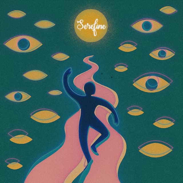 Şerefine (Remake) cover